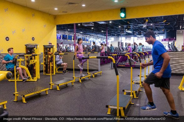 Planet Fitness – Common Questions Answered