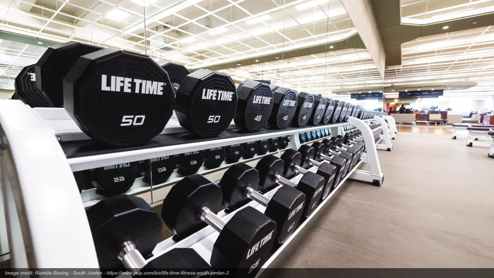 Lifetime Fitness Gym – Commonly Asked Questions