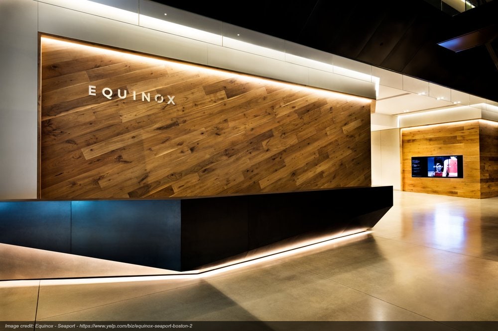 Equinox Gym Reviews – What people are saying