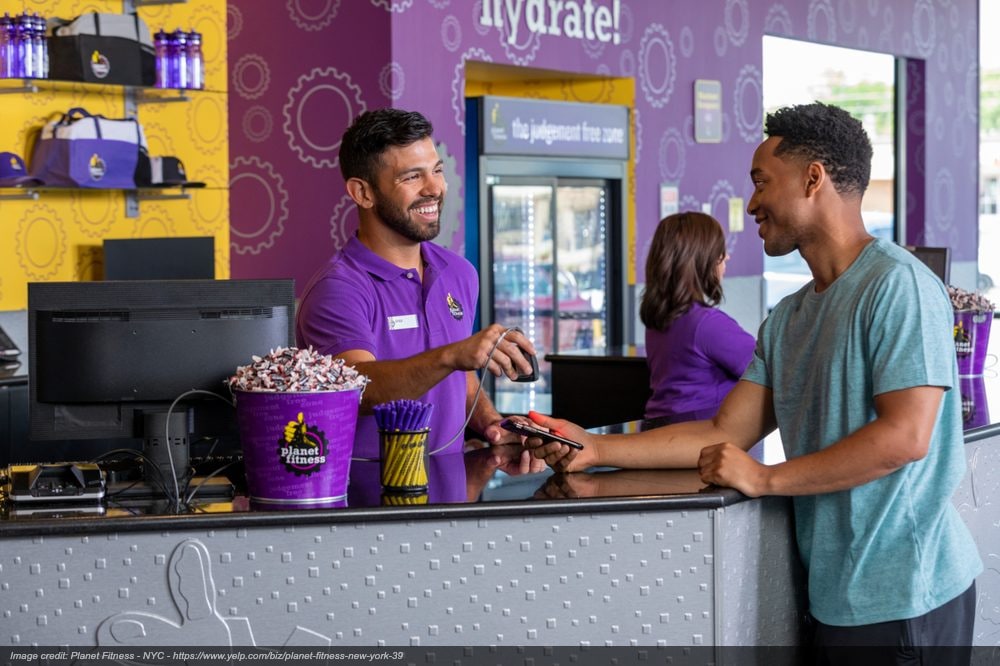 Planet Fitness Gym – Everything you need to know