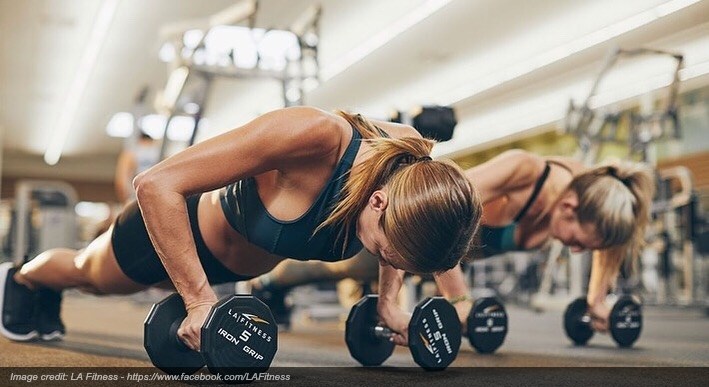 LA Fitness Club Reviews – What People Are Saying