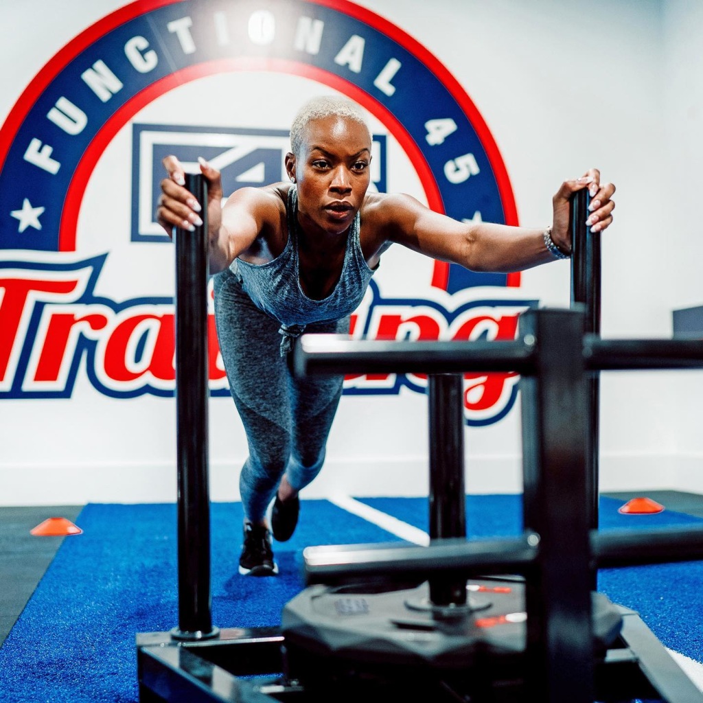 F45 Training Membership Costs – 2023 Price List