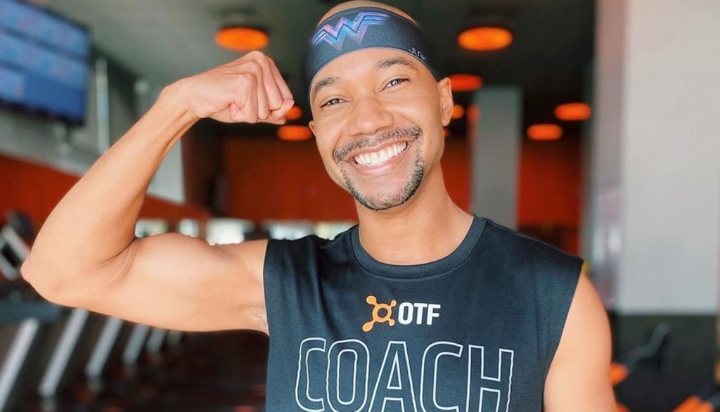 Top 20 Orange Theory Locations