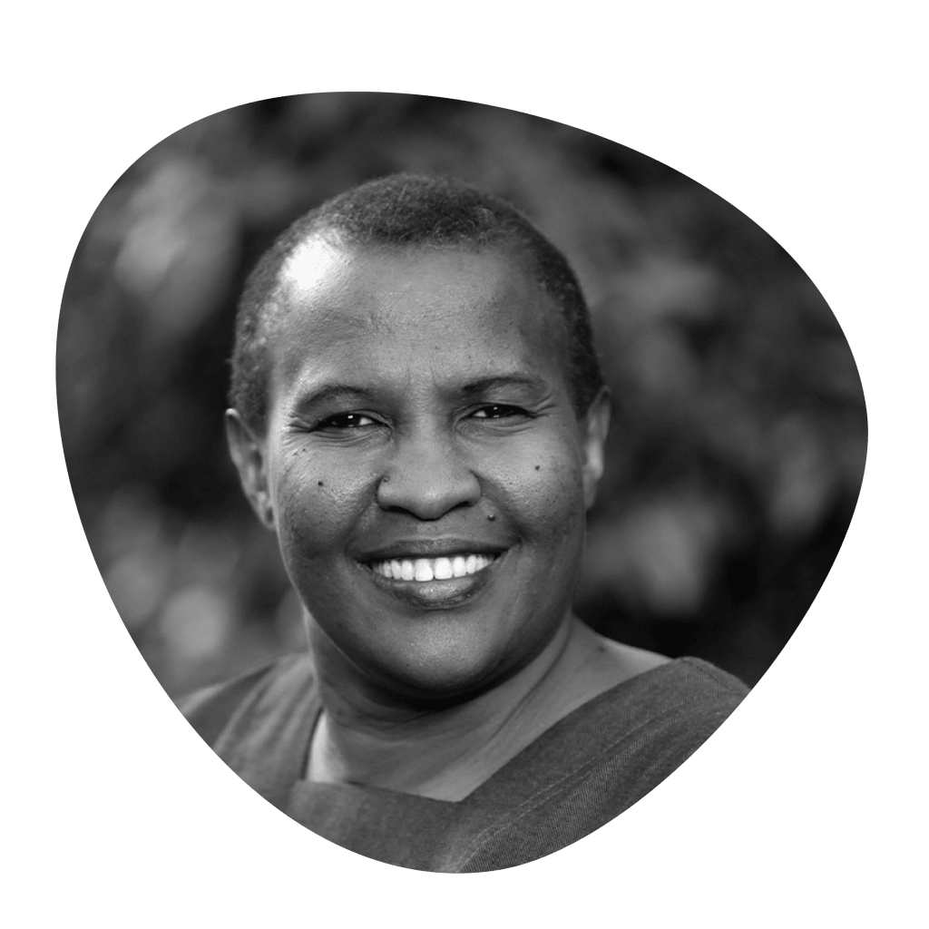 Alice Ruhweza Alice Ruhweza | Conserve Global