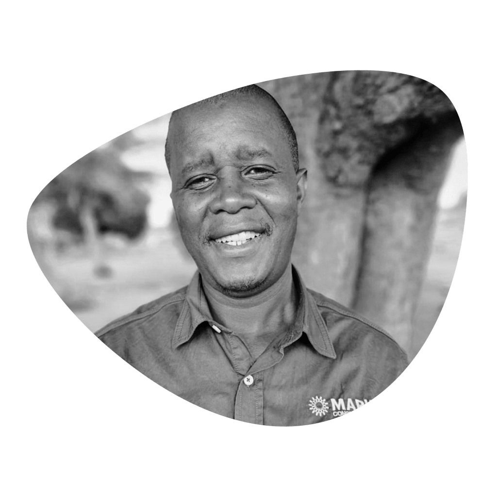 Musa Mbatha | Conserve Global