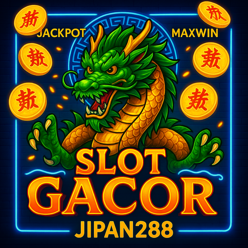 JIPAN288 Slot Mahjong Ways: Naga Emas dan Hujan Scatter Pembawa Rezeki - WooCommerce eCommerce