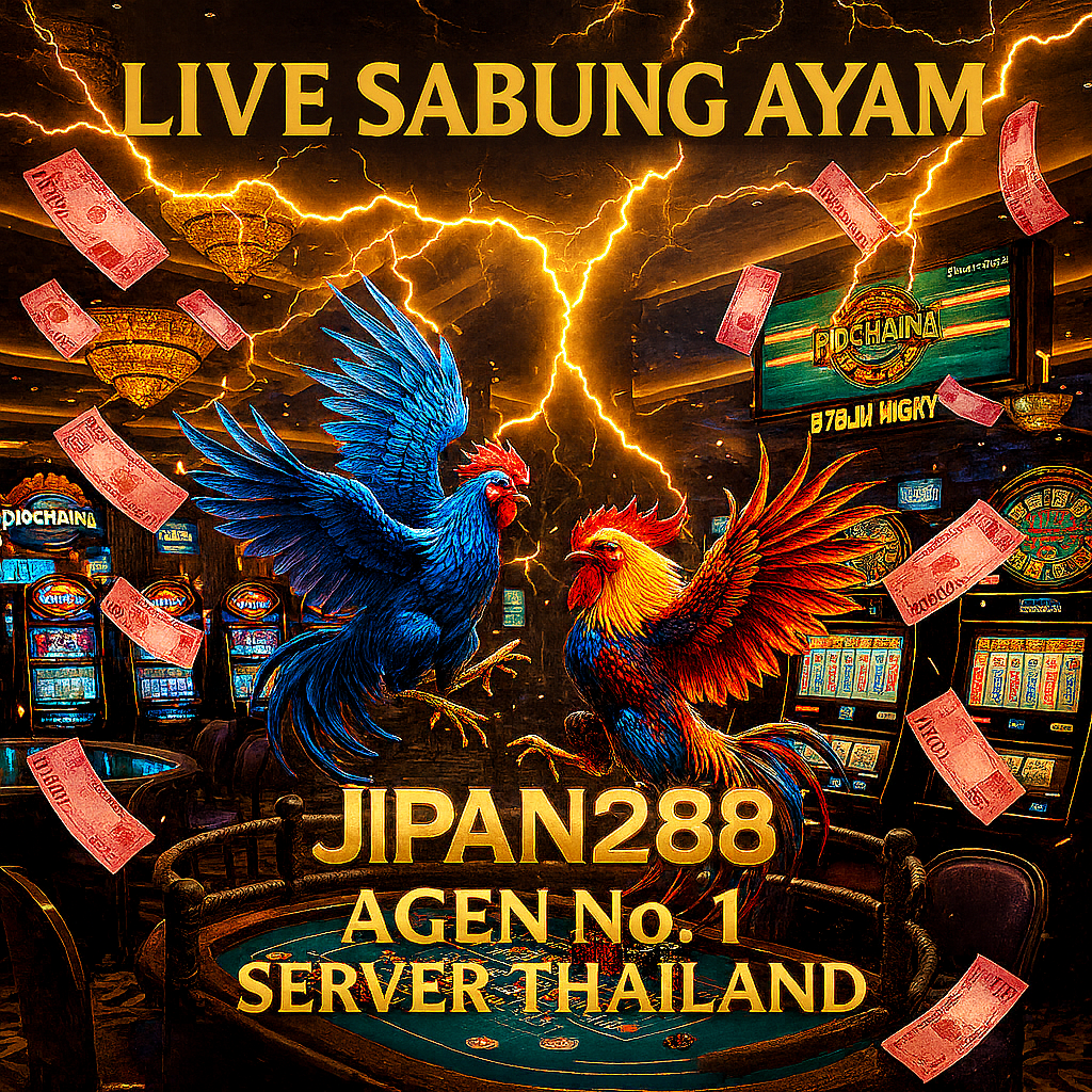 JIPAN288: Situs Judi Online Live Sabung Ayam Server Thailand - WooCommerce eCommerce