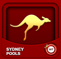 SYDNEY-POOLS