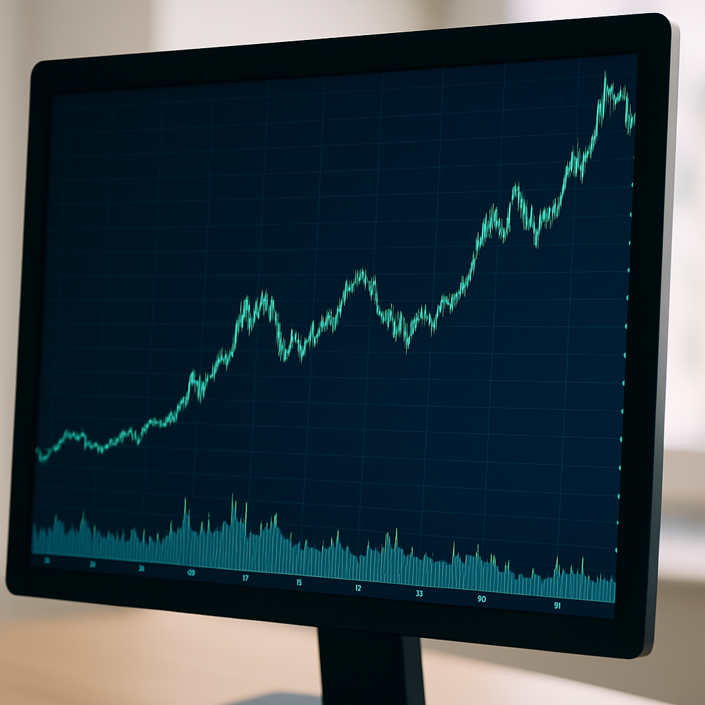 Analyse de portefeuille d'investissement