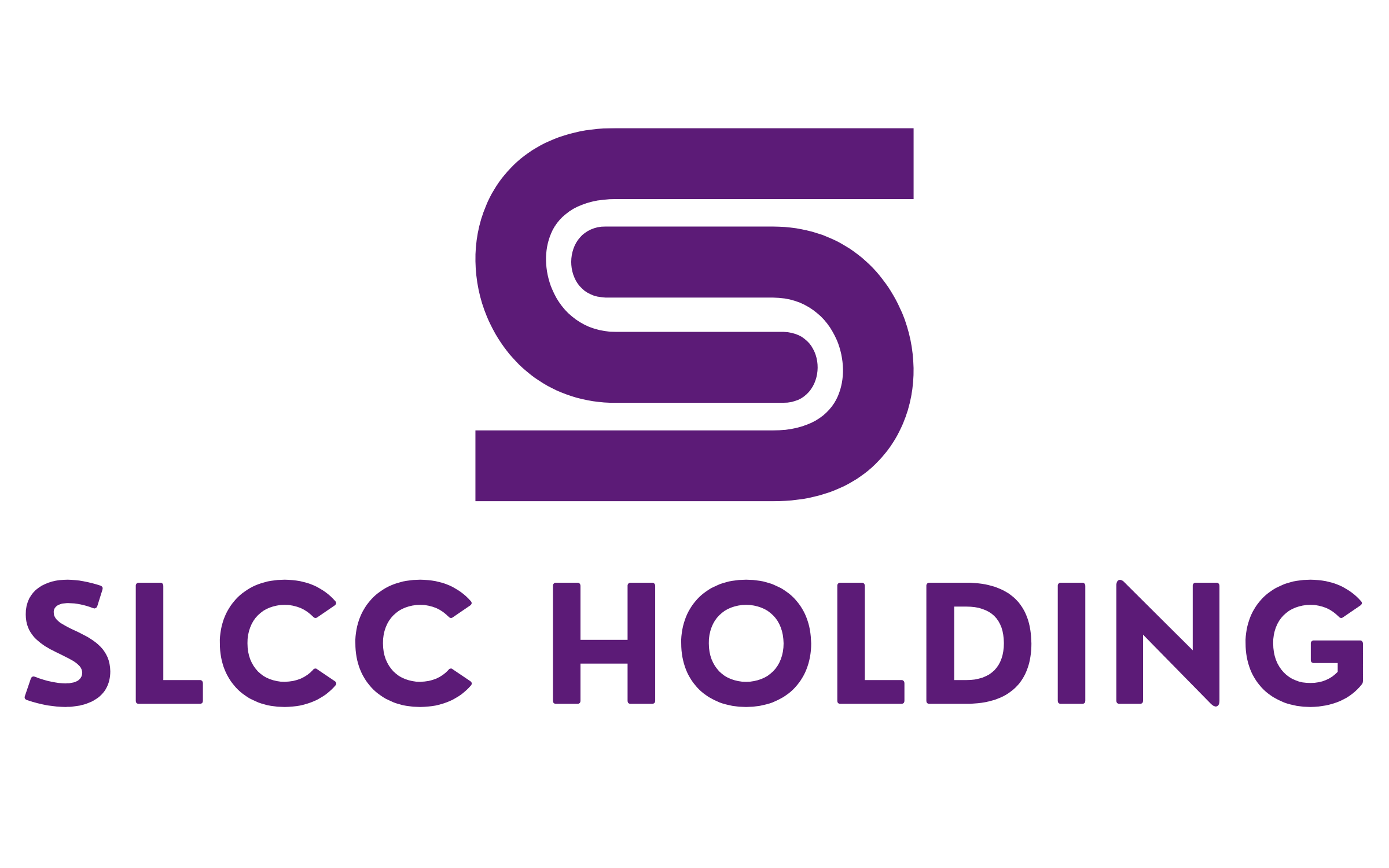 SLCC Holding Logo
