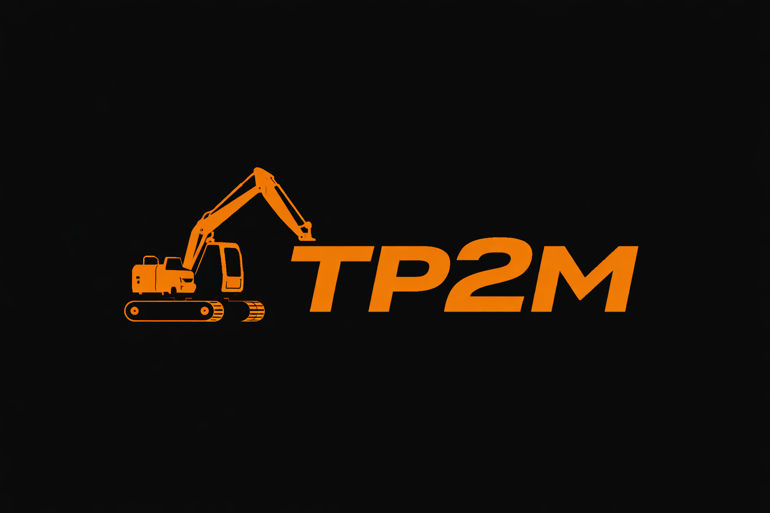 Logo TP2M