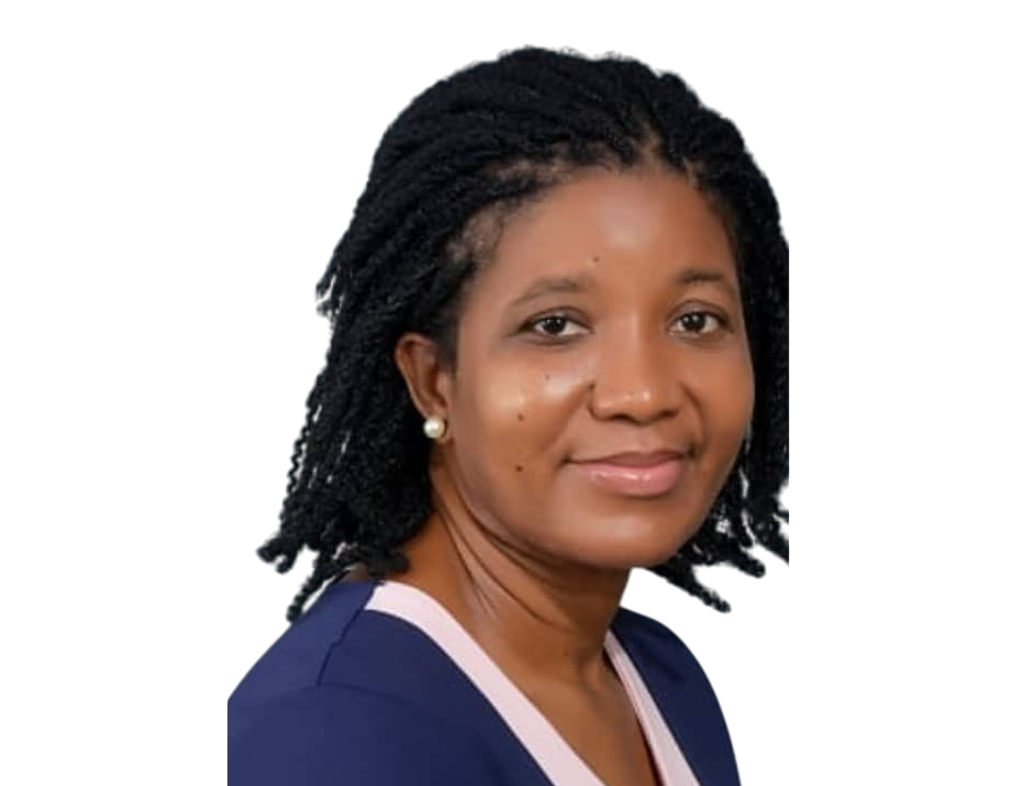 Dr Ayongo Mate-Kole