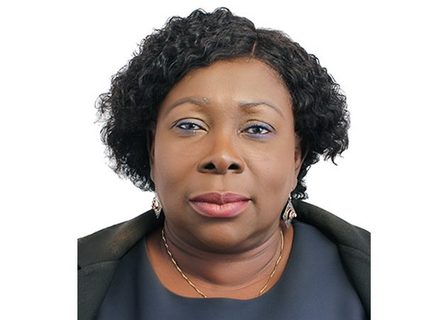 Dr Joyce Larko Steiner