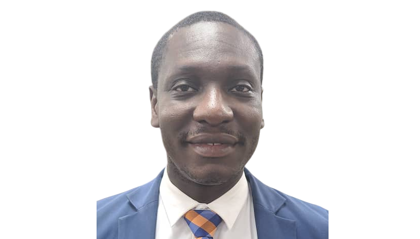 Mr Jonathan Lartey