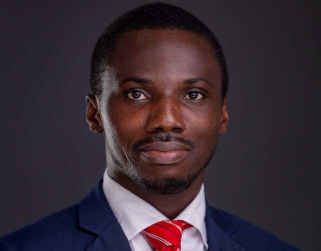 Francis Ohemeng Anane Esq.