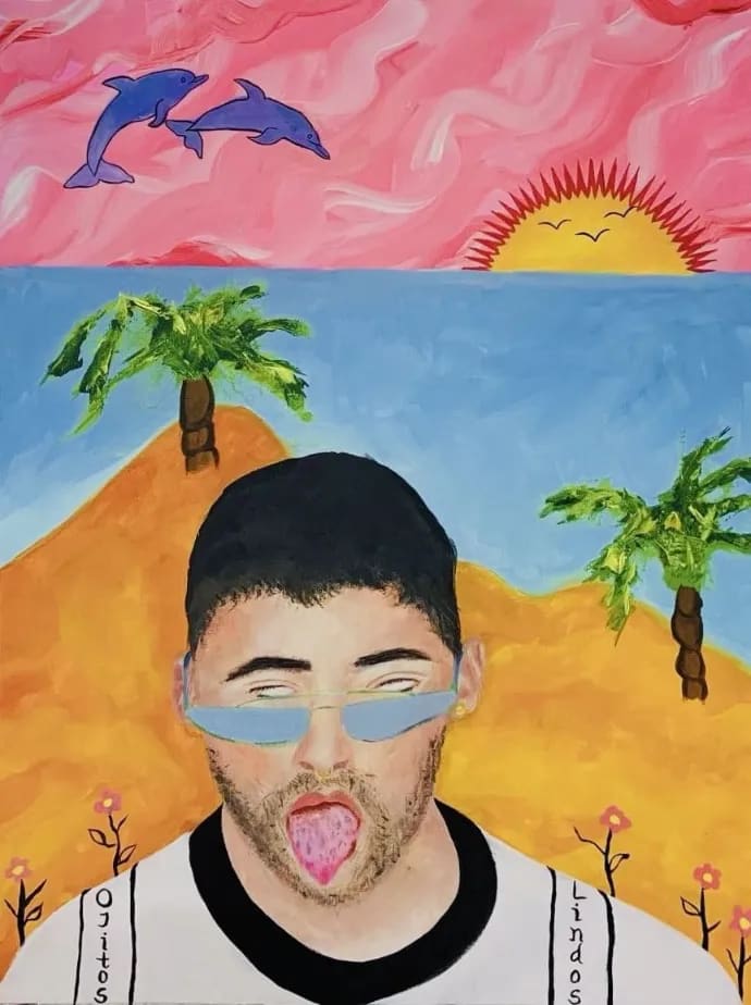 Benito Antonio Martínez Ocasio