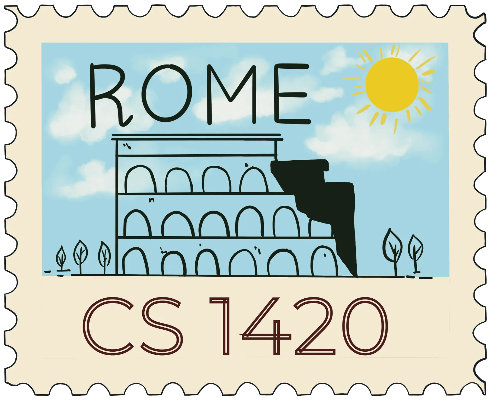 When in Rome, Debug It