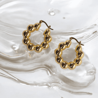 Joyas - Productos