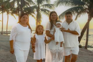 Save the date - Boda Completa