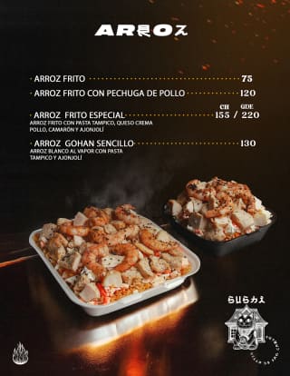 Rediseño de Identidad - Productos