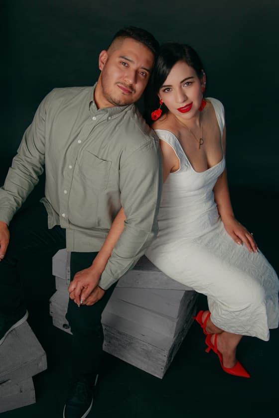 Fotografía en estudio Fotografía en estudio