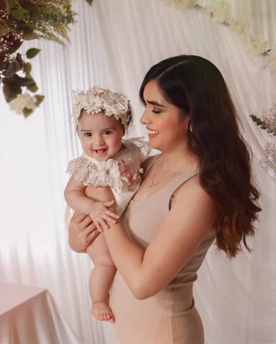 Maternidad