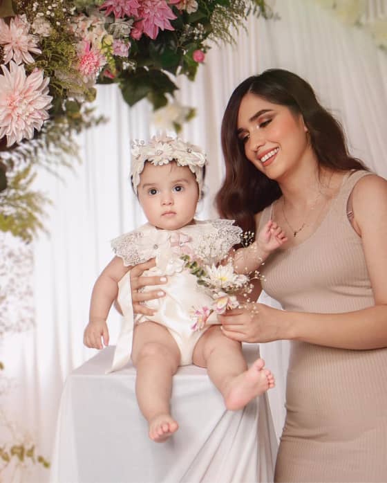Maternidad