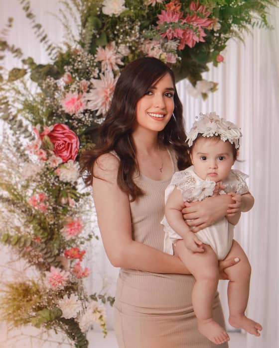 Maternidad