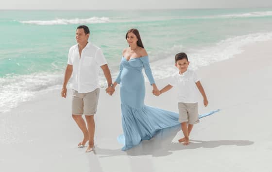 Maternidad