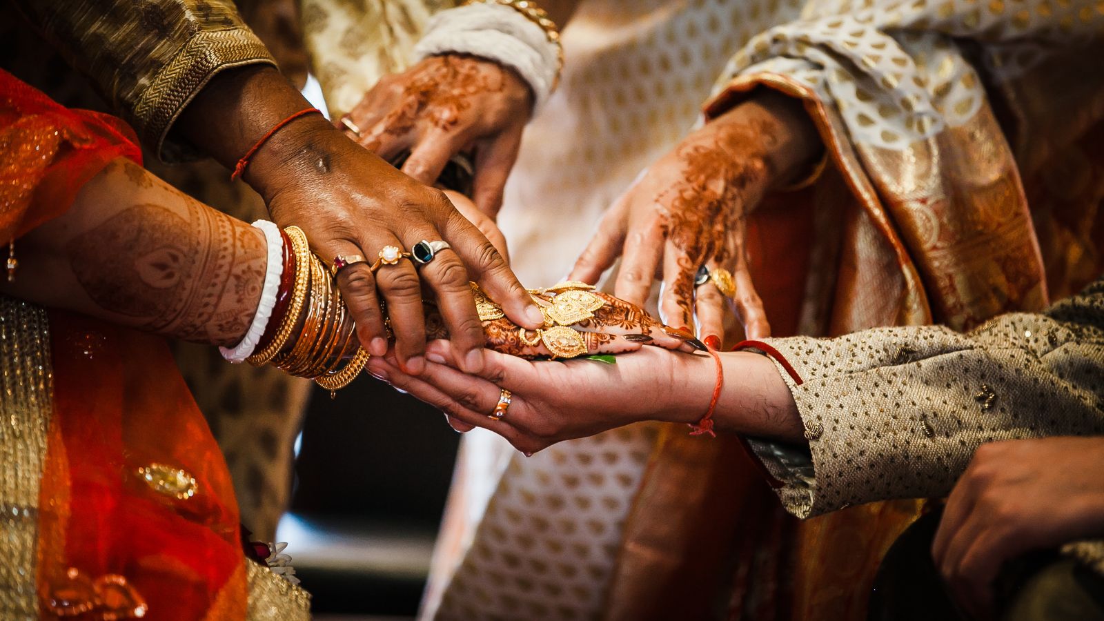 The rise of the starter marriage and its growing reality in India