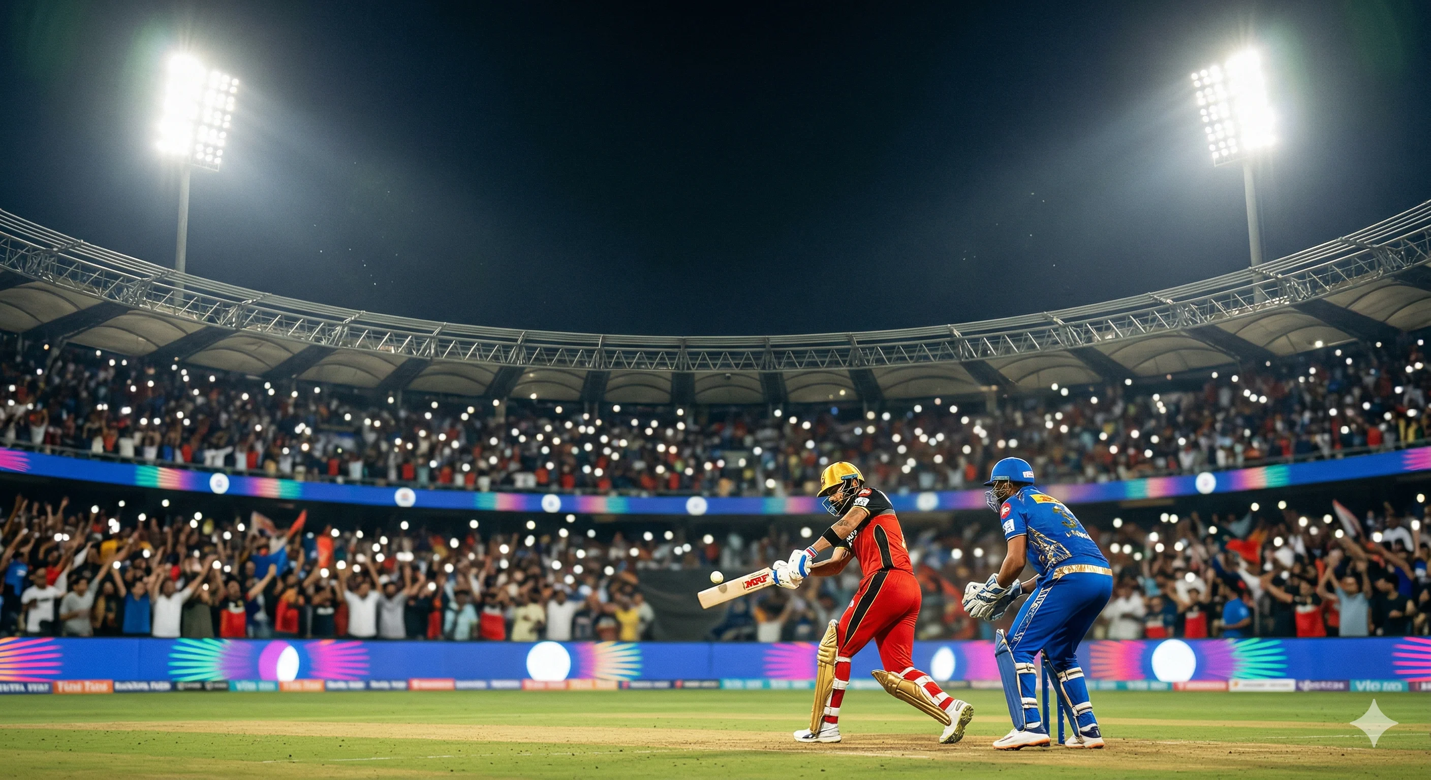 IPL 2026: क्या इस बार फिर होगा बेंगलुरु का राज या कोई नया चैंपियन मचाएगा धमाल?