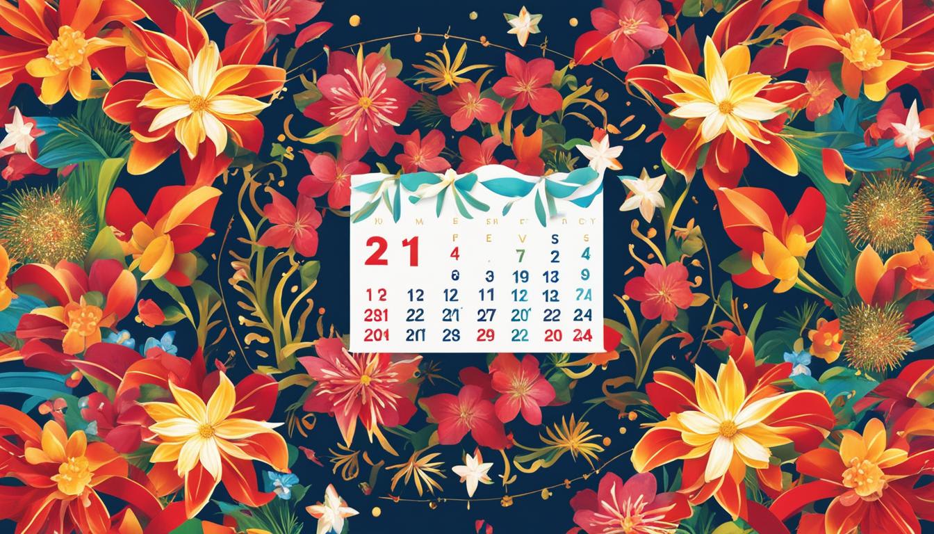 2025 Resmi Tatilleri ve Bayram Günleri Takvimi