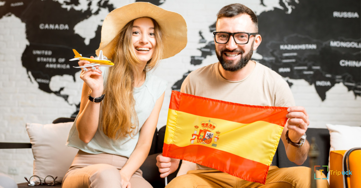 İspanya: 18 Sıra Dışı ve İlginç Keşif