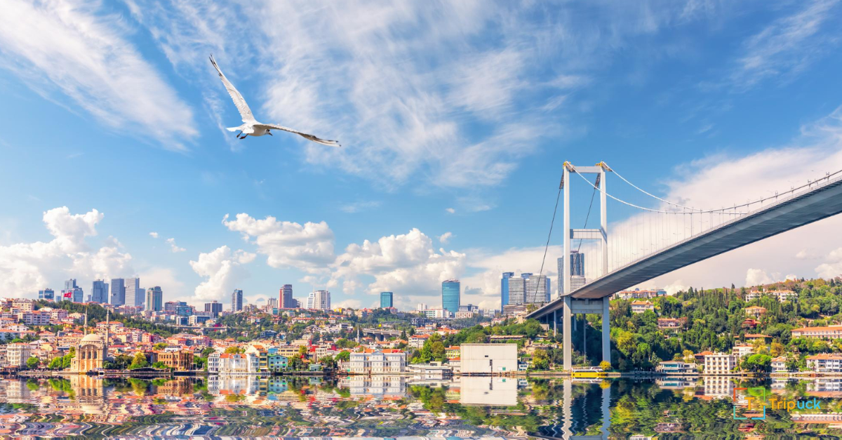 En iyi 18 İstanbul Eğlence Merkezleri