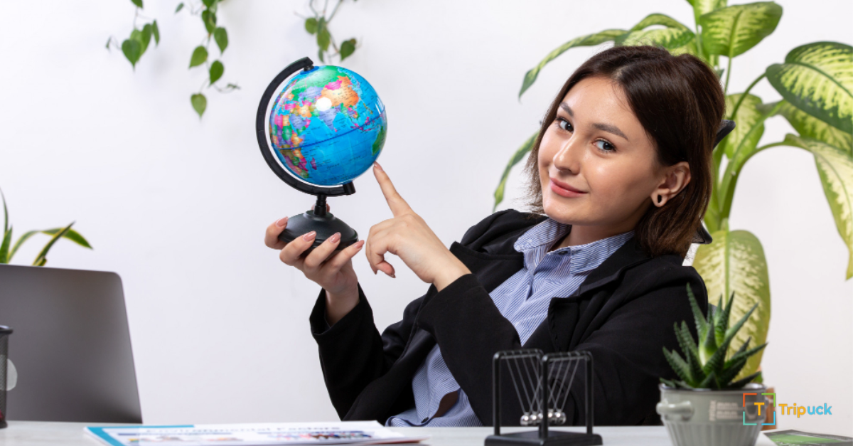 Yurtdışında Çalışmak: Başvurular, Meslekler, Gereklilikler ve Daha Fazlası