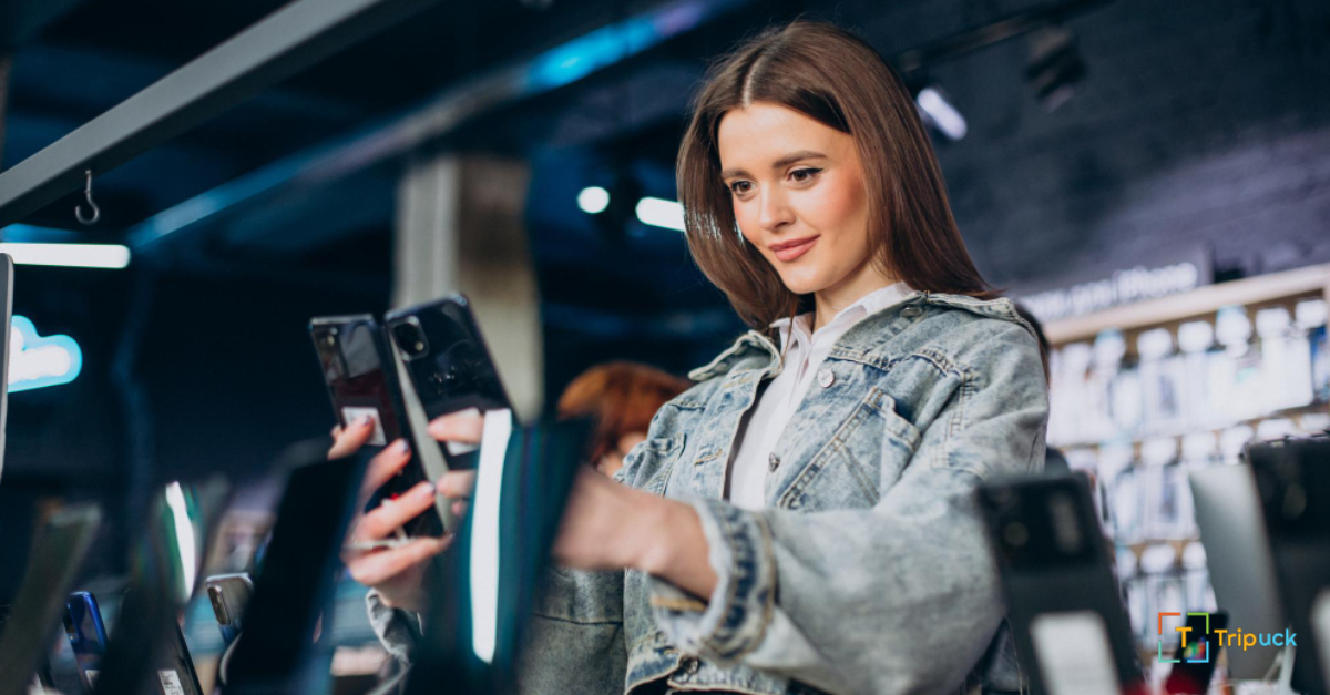 Yurtdışından Telefon Getirmek: Bilmeniz Gereken 3 Şey