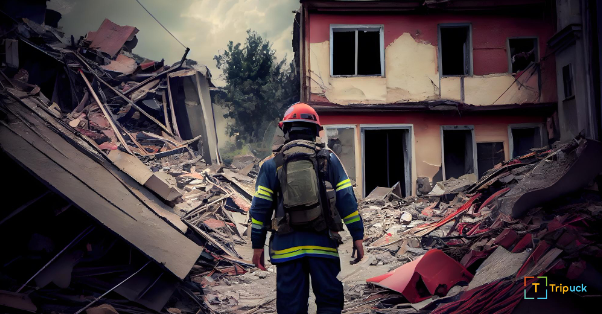 En Büyük 10 Türkiye Depremi