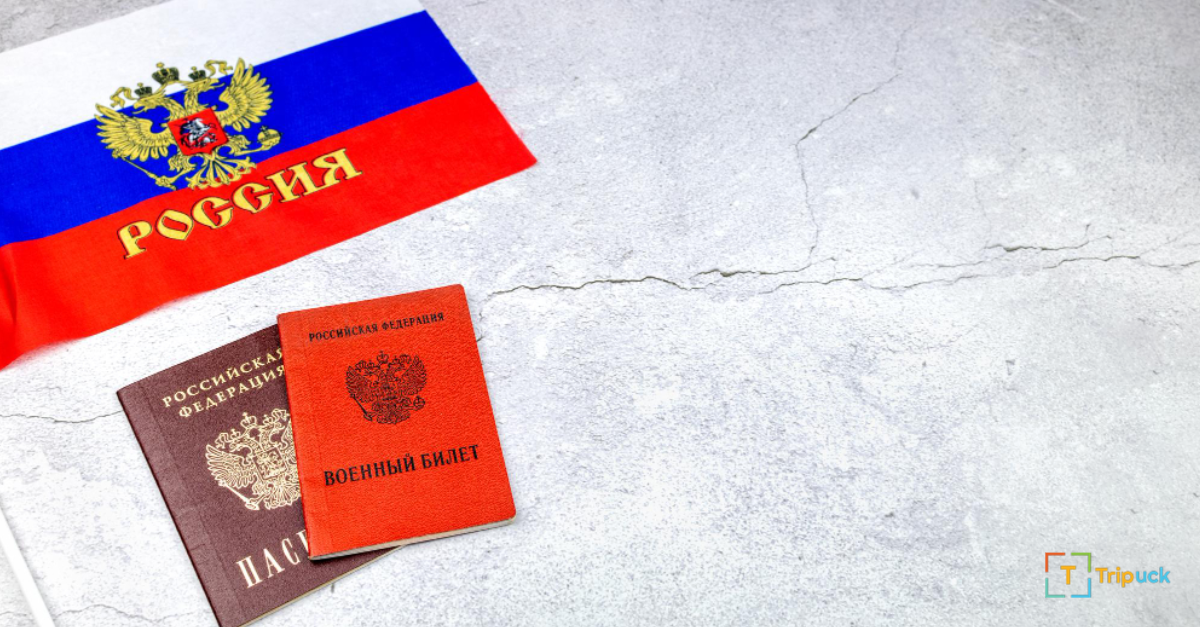 Rusya Vize Rehberi 2023