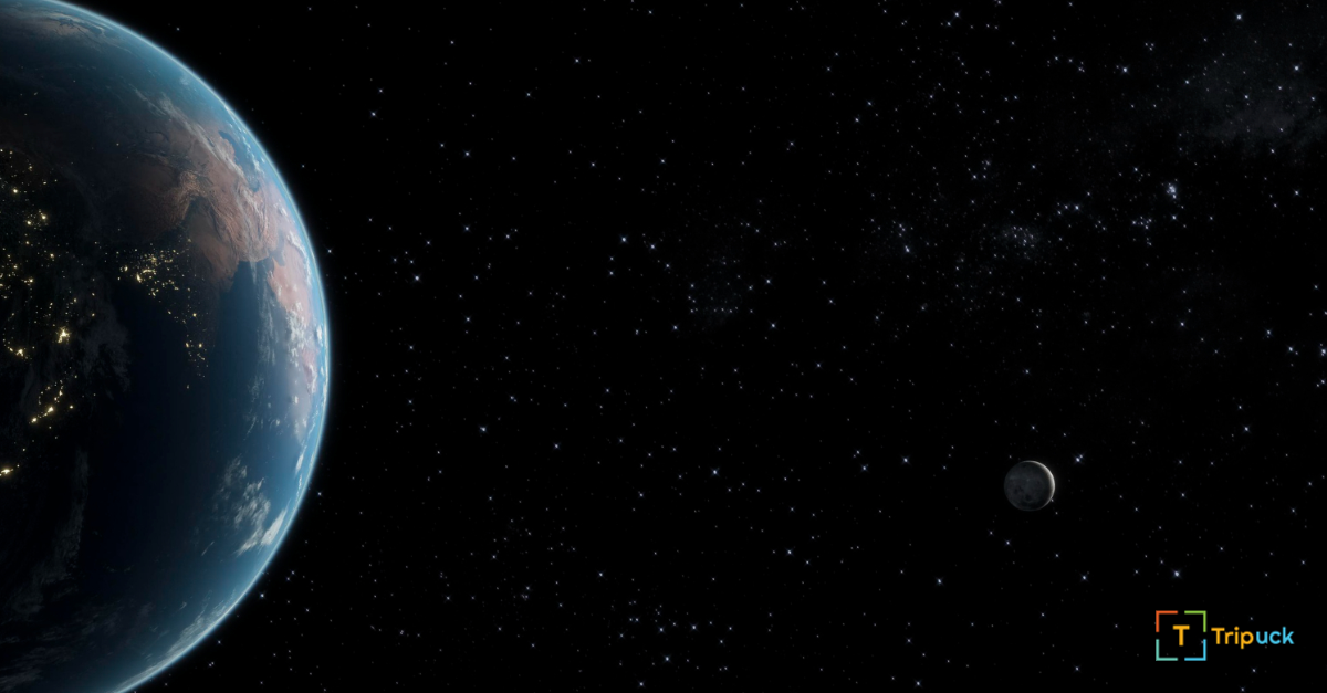 Dünya'ya En Yakın Gezegen Hangisidir?