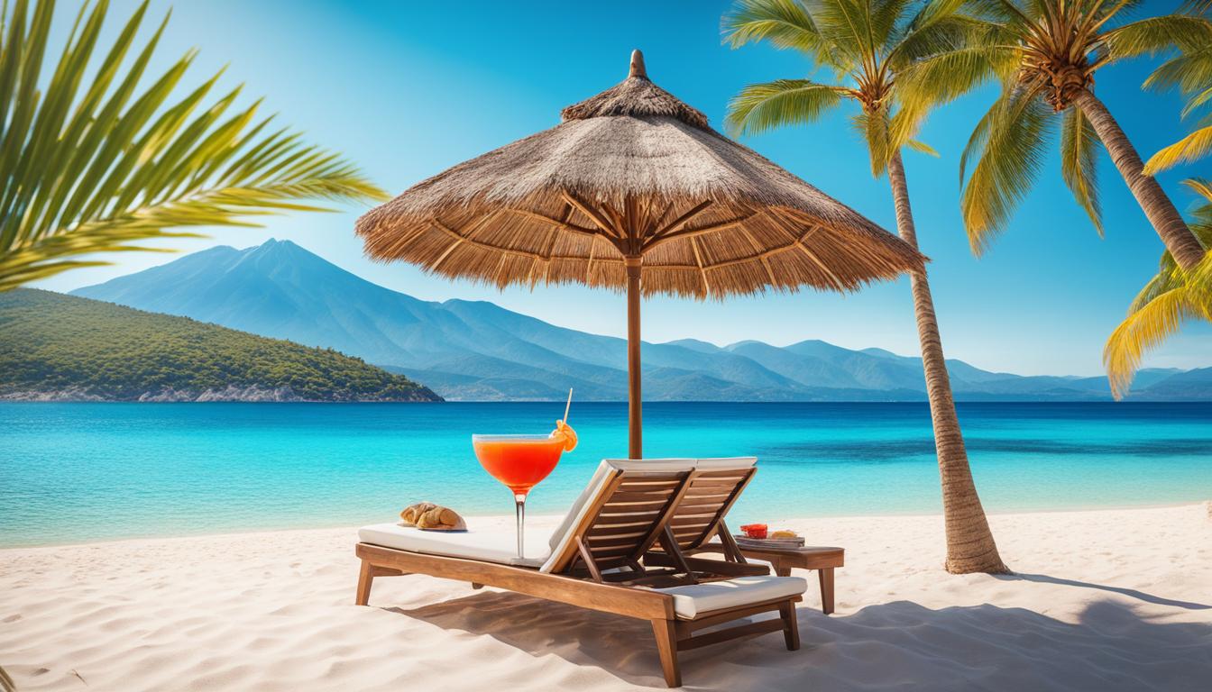 Türkiye'nin En İyi Tatil Yerleri