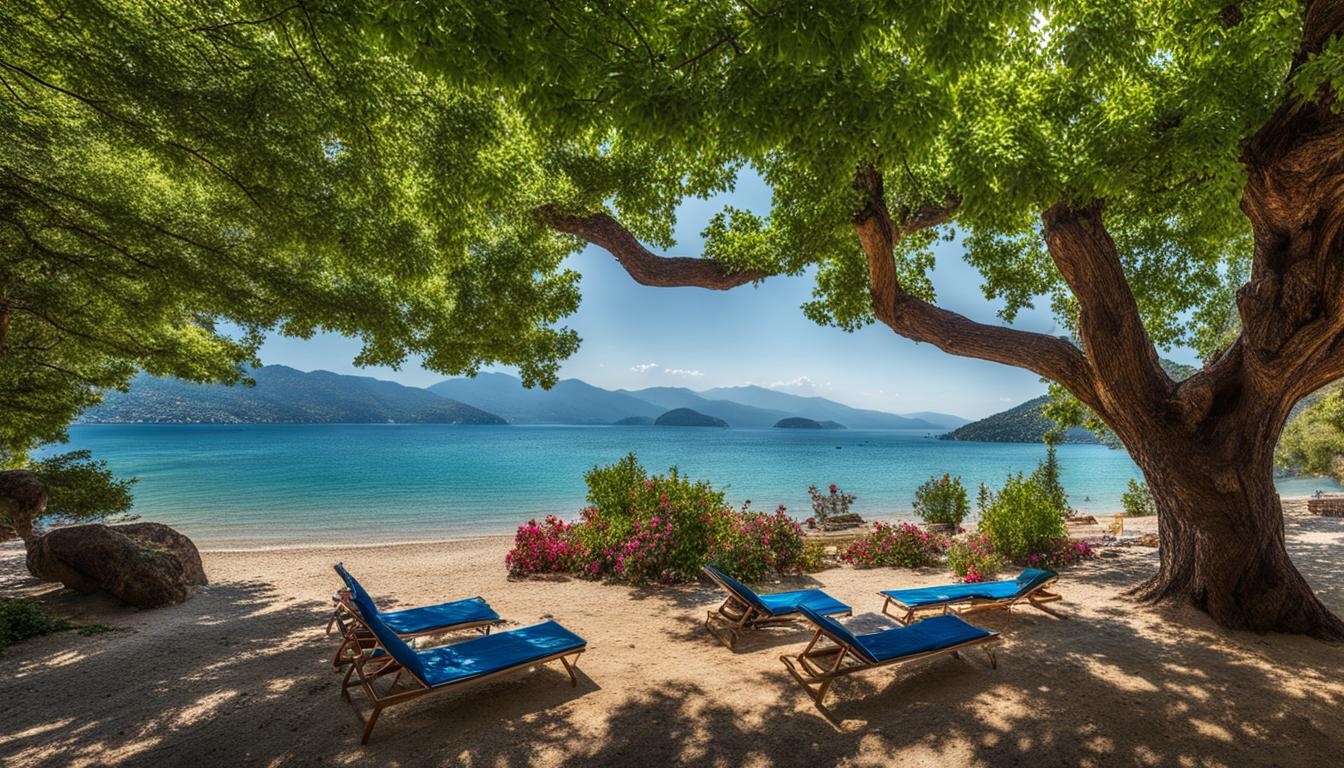 Fethiye Plajları: Fethiye'de Denize Girilecek Yerler