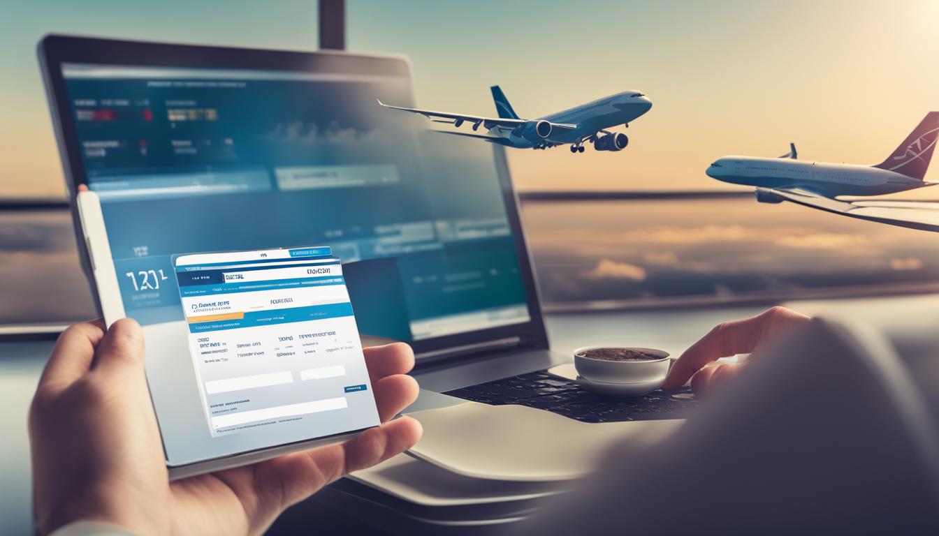 Online Check-in Nedir? Nasıl Yapılır?