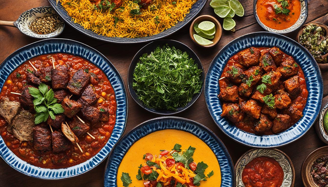 Ankara Yemekleri: Başkentin 9 Enfes Lezzeti