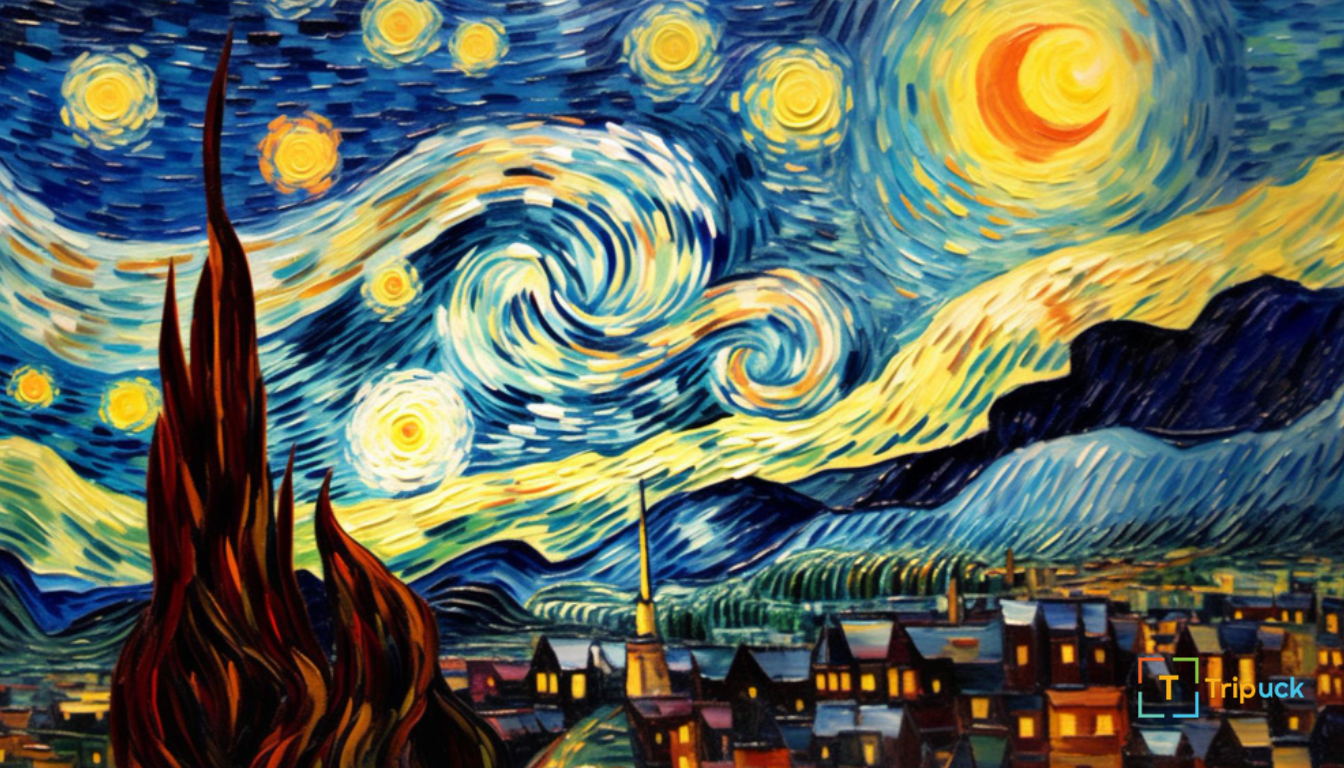 Van Gogh’un Doğum Günü Amsterdam’da Kutlanır!