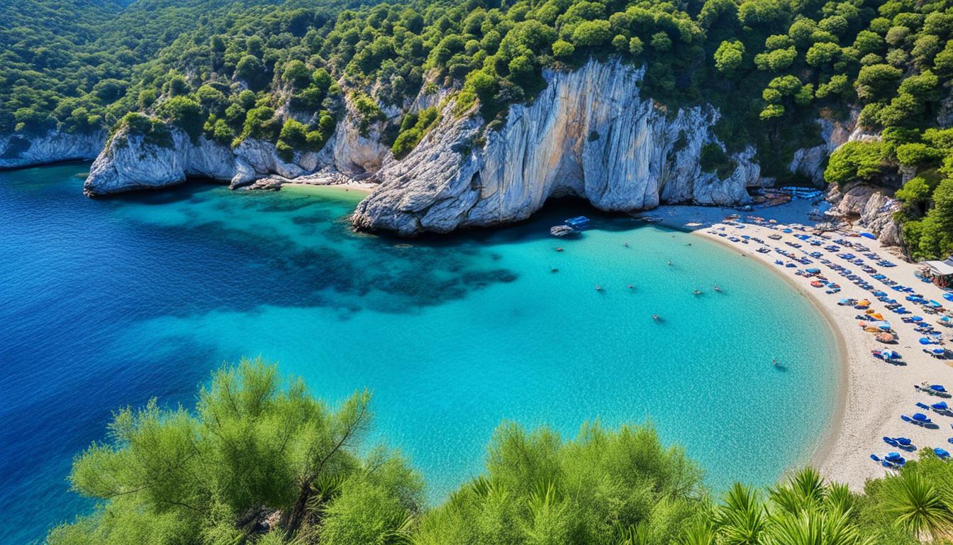 Gökçeada Gezilecek Yerler Rehberi & İpuçları