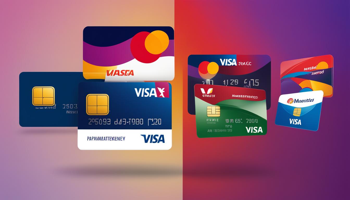 Visa ve Mastercard Nedir? - Ödeme Sistemleri Rehberi