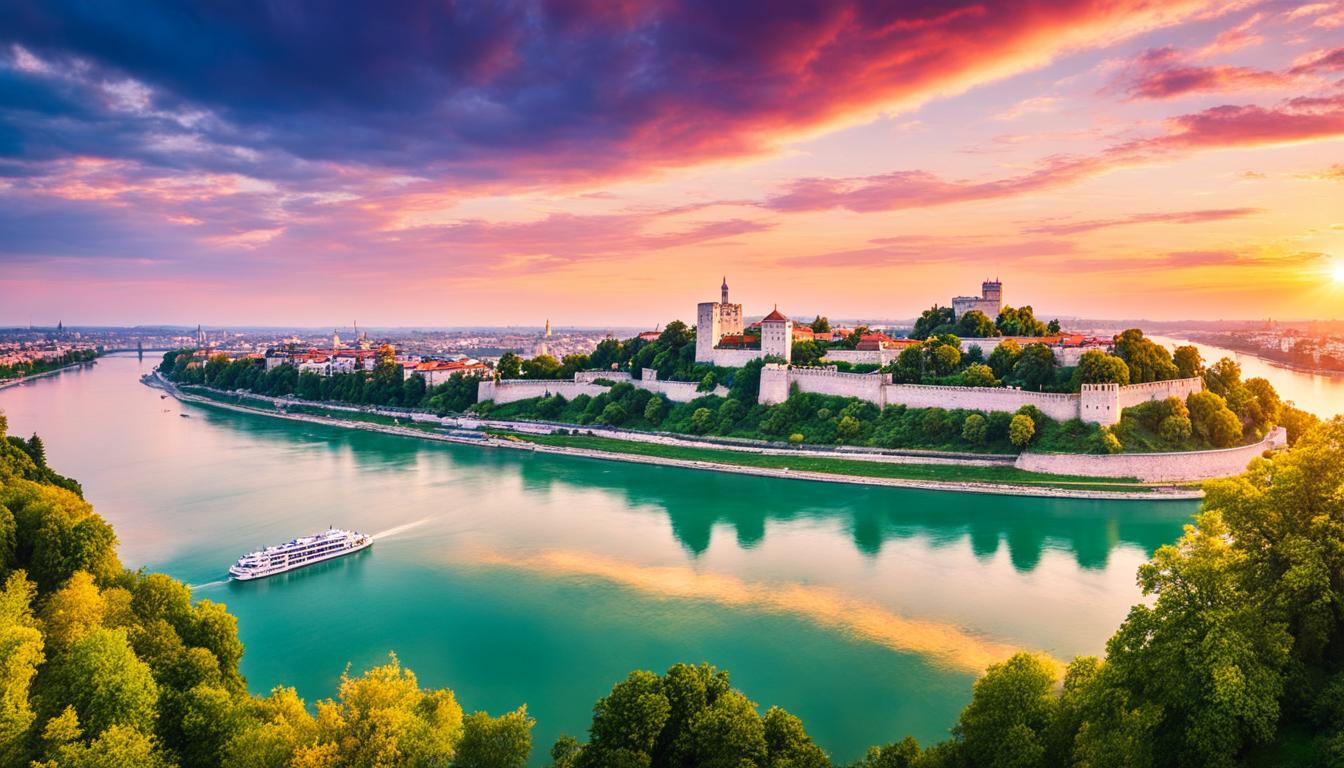 Belgrad Nerede? Belgrad'a Nasıl Gidilir?