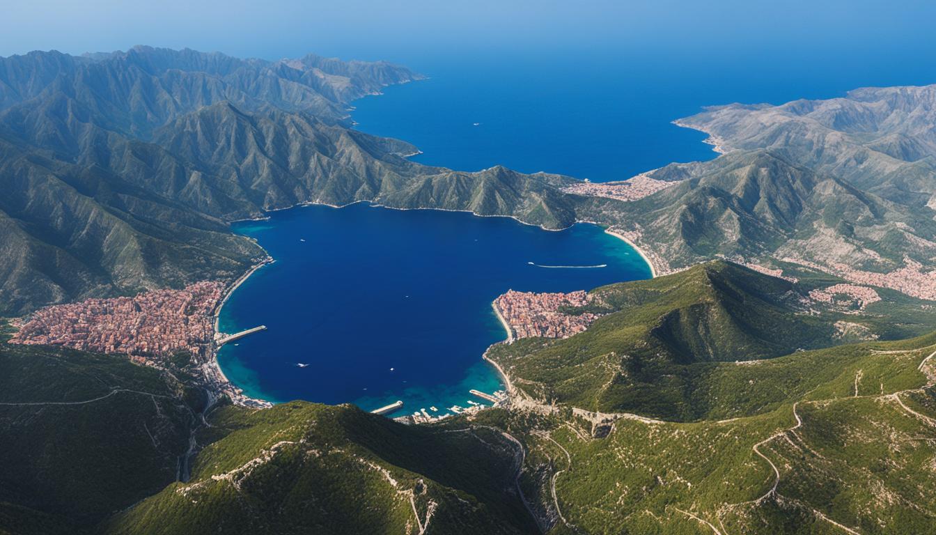 Edremit Nerededir ve Nasıl Gidilir?