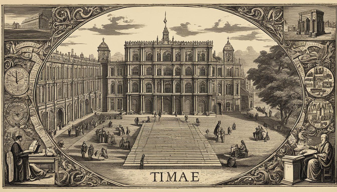 Dünyanın En Eski Üniversiteleri - Bilgi Zaman Yolculuğu