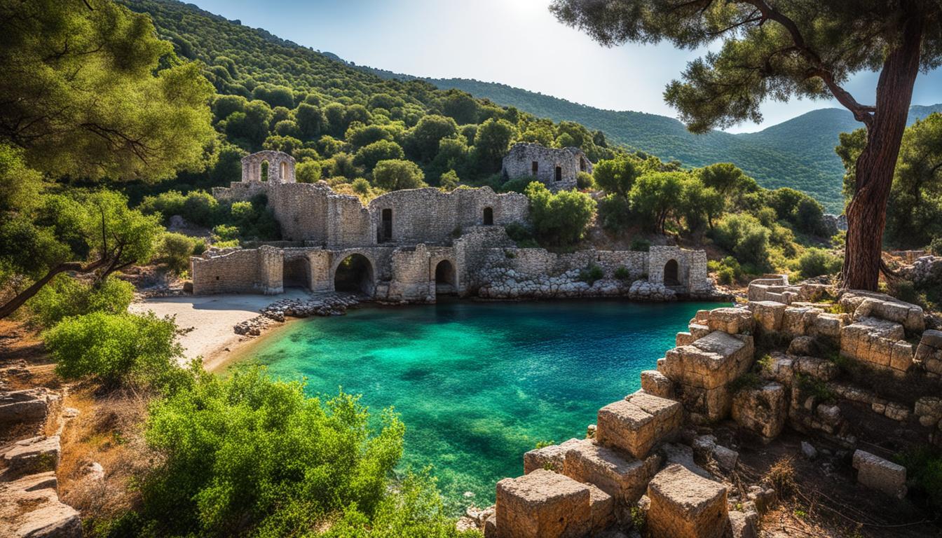 Kaş Gezilecek Yerler: Akdeniz'in İncisi Keşfi